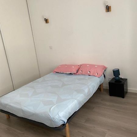 شقة L'Appart Des Marie باستيا المظهر الخارجي الصورة